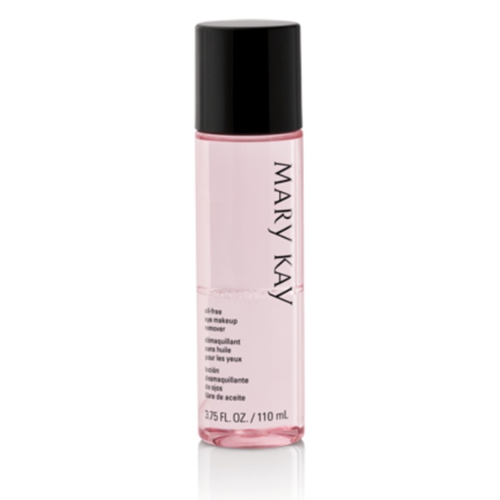 Mary Kay make up remover